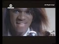 Jermaine Stewart - We Don't Have To... (VH1 Classic Music Video)