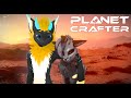 {СТРИМ} Тероформируем Марс [ThePlanetCrafter]
