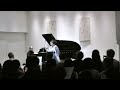 滝　廉太郎:お正月 sop.三浦　仁美:Miura, Hitomi pf.喜多　宏丞:Kita, Kosuke