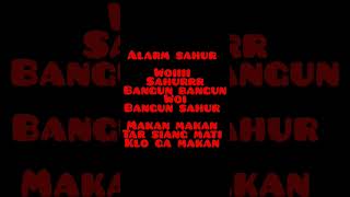 Download Lagu Alarm sahur viral tahun ini #sahur #viral #trending #shorts MP3