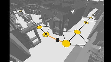 GraphNav: A Behavioral Approach to Visual Navigation with Graph Localization Networks