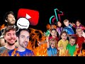 YOUTUBERS vs. TIKTOKERS (YIAY #594)