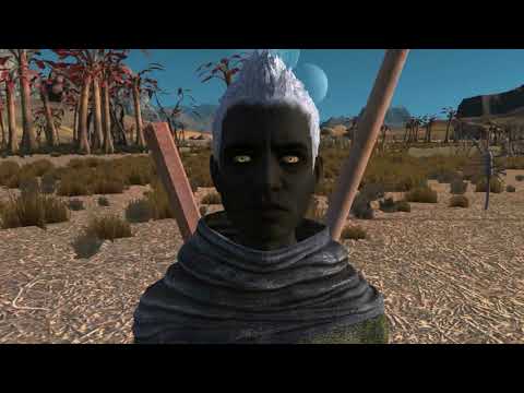 Kenshi - (Uncut) Launch Trailer Full Length