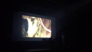 Neel @ Mutek 2014