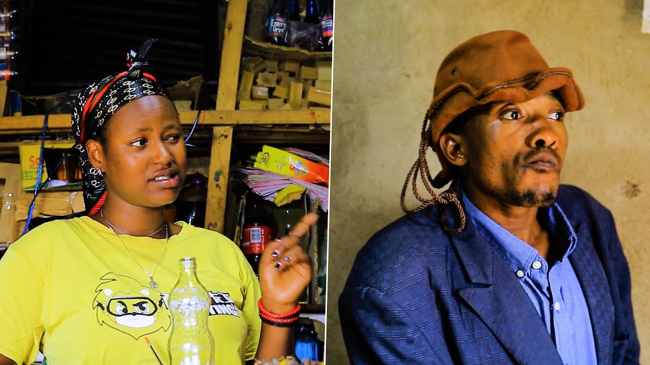 IBANGA EP1078: Harahiye! Geregwari aragarutse🔥🔥