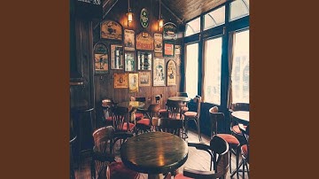 Phenomenal Moods for Afternoon Java