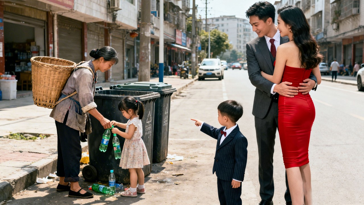倾家荡产救儿子，却被丈夫抛弃，儿子嫌弃！却不知我是首富继承人！[MULTI SUB] 💘 #chinese television dramas #逆袭 #爽剧 #豪门 #shortdramas