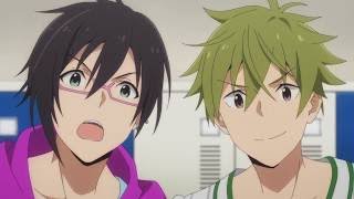 LET'S GO!! / The iDOLM@STER SideM: Wake Atte Mini!