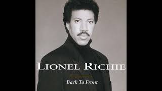Lionel Richie Soft Rock- 80´s 90´s