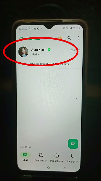 How to Make a Fake Video Call #smartphone #wamod #tips #wamodupdate #tutorial #wamods #tipsandtricks