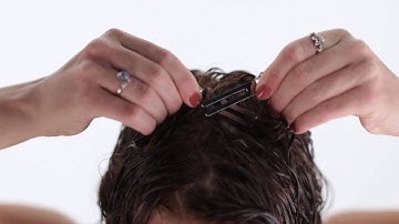 Beauty Brands - DevaCurl DevaClips Product Tip