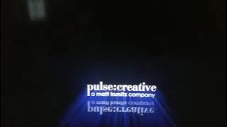 Pulse Creative/Endemol USA (2011)