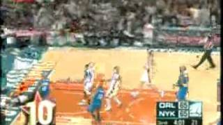 8 30直播NBA 火箭VS凯尔特人 20090108 0948