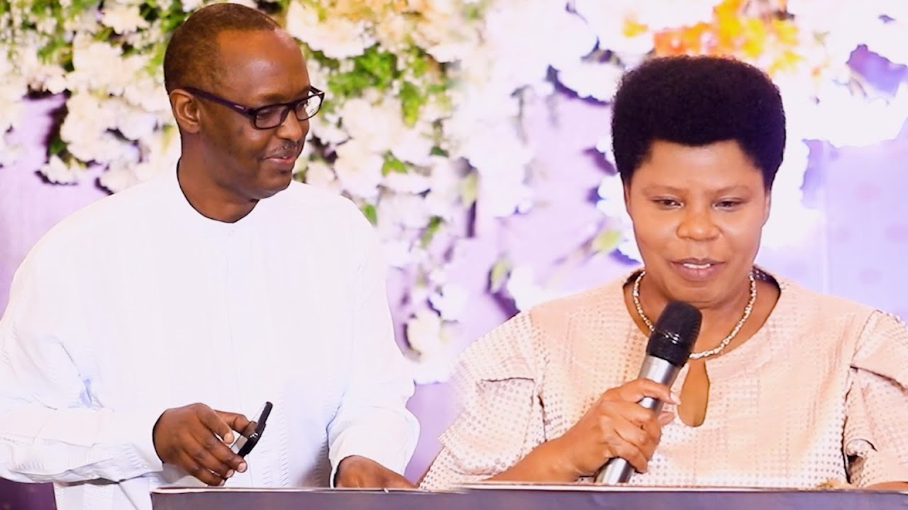 Pastor Edmond KIVUYE Biteye ubwoba bamuhaye UBUROZI MUROGO RWA PASTOR WINSHUTIYE /KWIYEMEZA