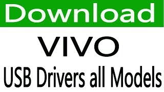 How To Free Download Vivo USB Drivers all models screenshot 2