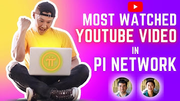 (PART 1) Pi Network