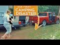 Gettysburg Farm RV Campground / First Camping Disaster