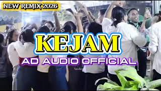 SUNGGUH KEJAM || REMIX TERBARU 2026💃🏼 || AD AUDIO OFFICIAL 🔊😎💃🏼