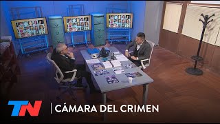 CÁMARA DEL CRIMEN (Programa completo del 19/06/2021)