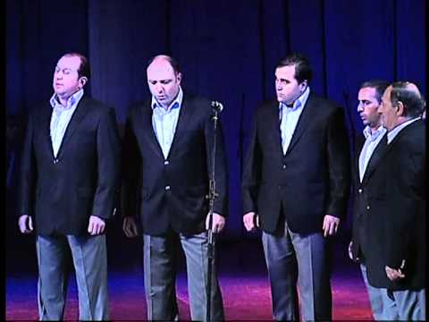 ანსამბლი ბათუმი\"ჩაკრულო\"  ჭაბუკა და მამუკა სურმანიძეები