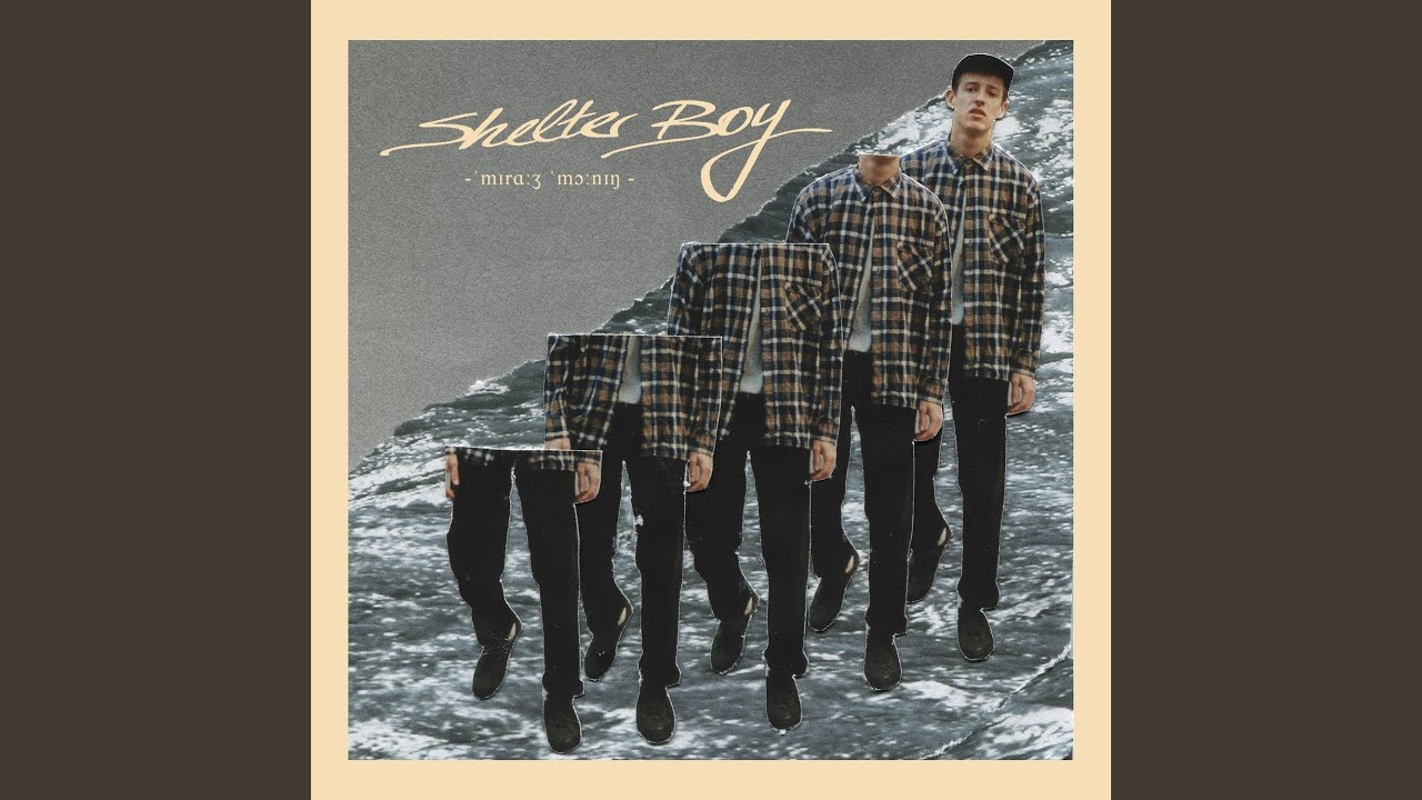 Watch Tides on YouTube Watch Tides on YouTube