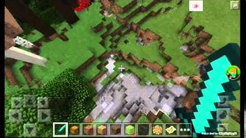 Minecraft Pocket Edition Ghost Hack Review And Apk 0.14.0
