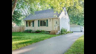 26 Center Road video tour