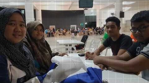 Video Project Softskills 2: GO GREEN THE EARTH