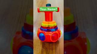 Toys for kids #shorts #youtubeshorts #spinningtoys #toys