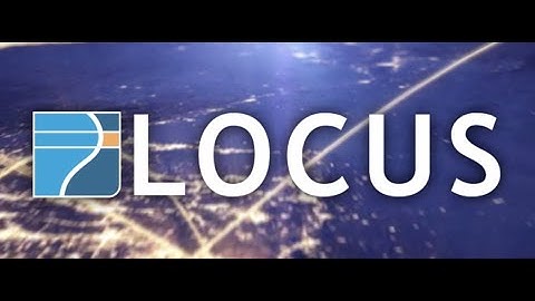 What is FME? Introducing Locus and Safe Software