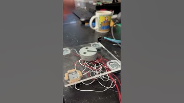Arduino Scale Demo
