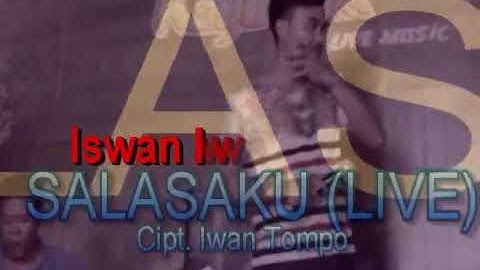 PAMMARISINNU (Cpt. Iwan Tompo)