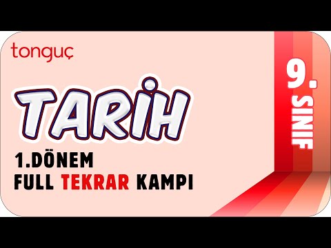9. Sınıf 1.