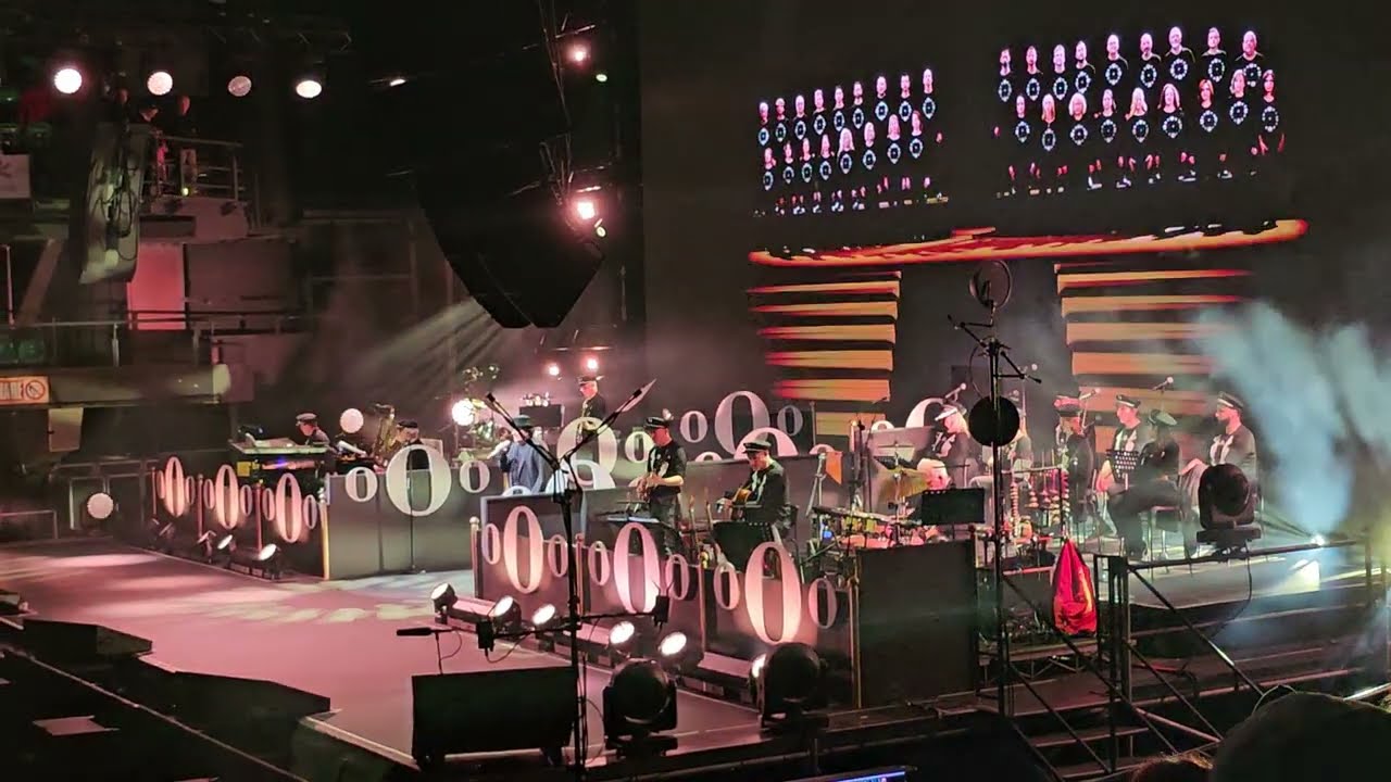 AVE MARIA - RENATO ZERO (FIRENZE) 12/02/2026