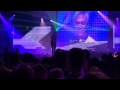 Regi Ft Karen Damen - Hard (Live At Regi Live In Hasselt 29-02-2009)