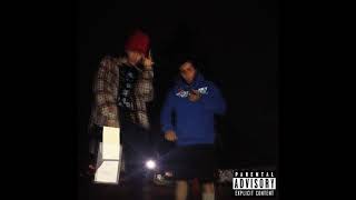 JOSEPH MISERY - crewology ft. argyle corduroy (prod. dj osborn)