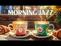 Happy Jazz Instrumental Music & Relaxing May Bossa Nova Music for Upbeat your moods