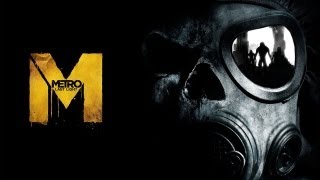  Metro Last Light Walkthrough Playthrough Part 12 Hd 