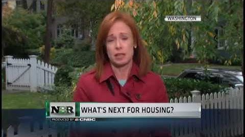 Nightly Business Report: Fed ends QE: what’s next for housing?