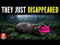 10 National Park Disappearances That No One Can Explain!