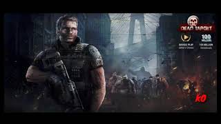 Dead Target | Game Zombie Android Offline screenshot 2