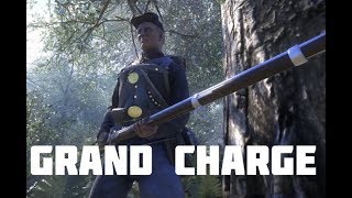 War of Rights - "The Grand Charge"