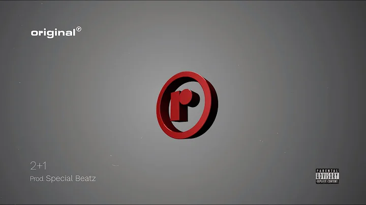 Ektor - 2+1 (OFFICIAL AUDIO)