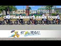 Captain Larry&#39;s Ebike Tour