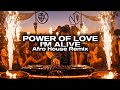 Céline Dion Power Of Love X I M Alive ENNEM Afro House Remix
