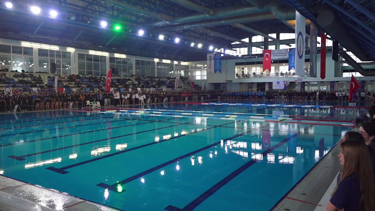 Sualtı Hokeyi Kütahya_2.gün