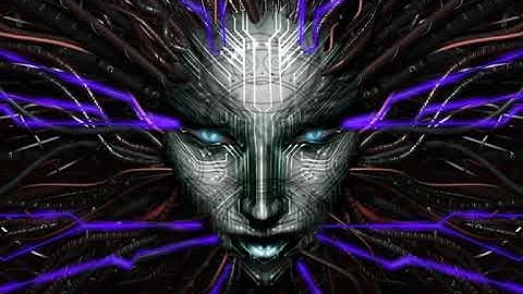 System Shock 2 OST: Recreation Deck Ambience