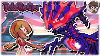 Shiny Squad vs. The Final Battle!! | Roguelite Pokémon | PokéRogue