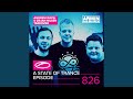 Saint Vitus (ASOT 826)