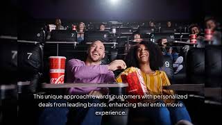 How Cinemark Used AI-Powered Offers to Increase Conversions & Loyalty